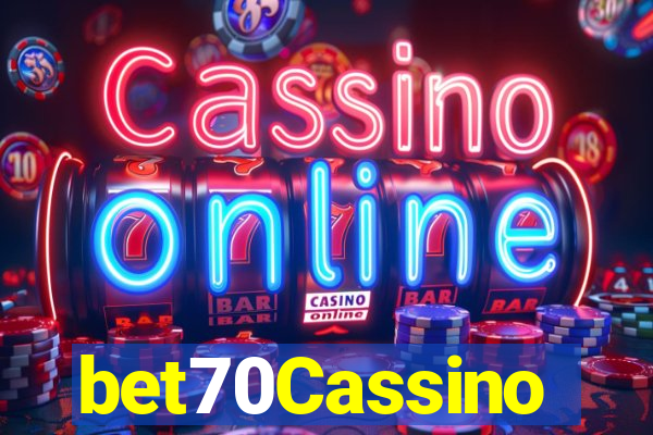 bet70Cassino