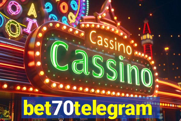 bet70telegram