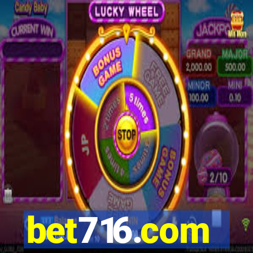 bet716.com