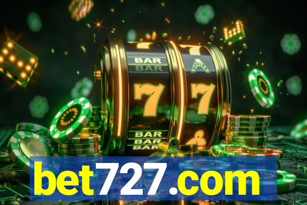 bet727.com