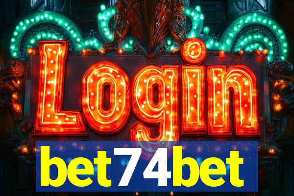 bet74bet