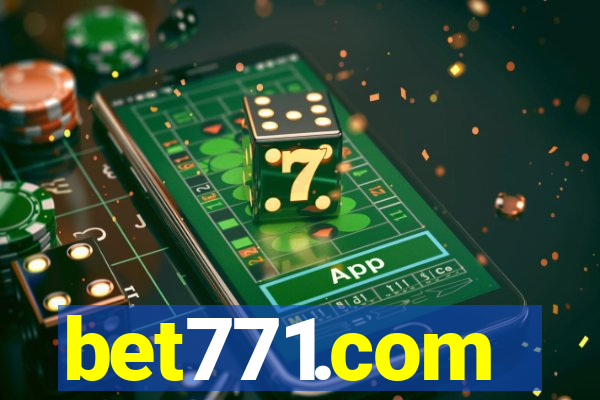 bet771.com