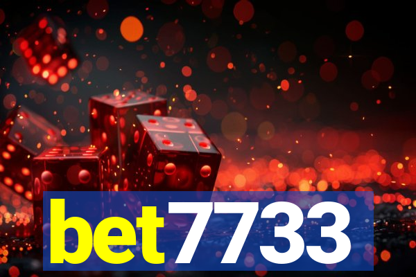 bet7733