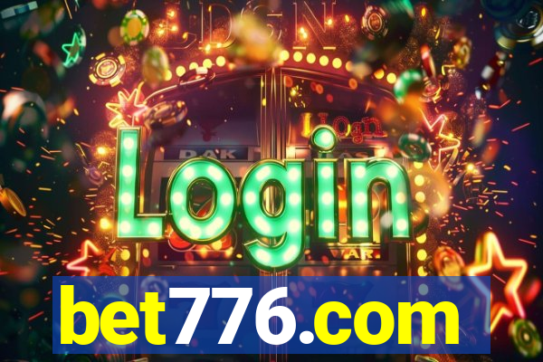 bet776.com