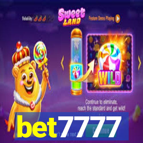 bet7777