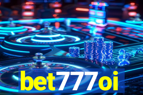 bet777oi