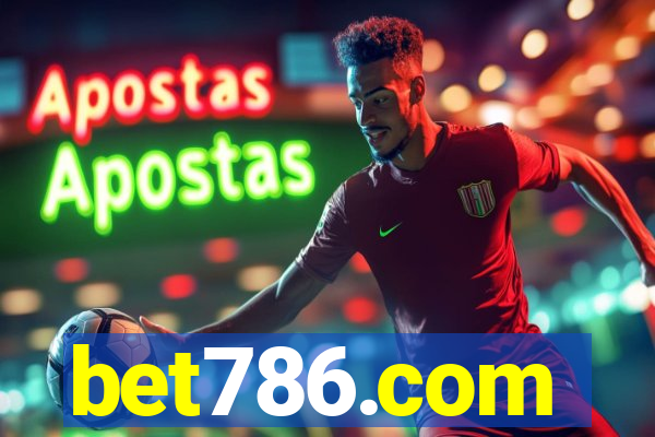 bet786.com