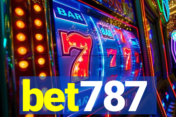 bet787