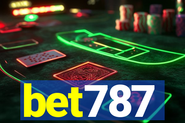 bet787