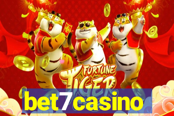 bet7casino