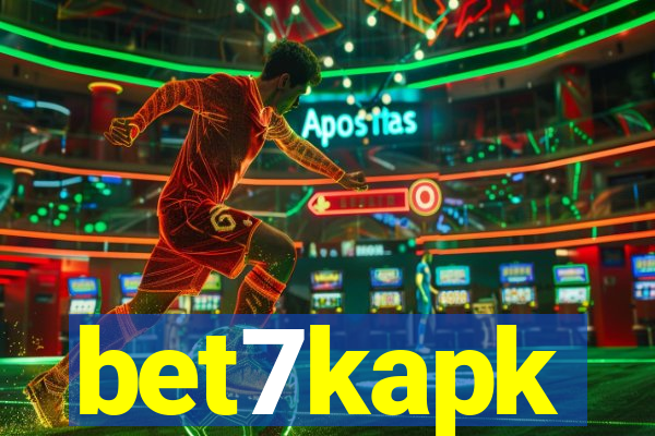 bet7kapk