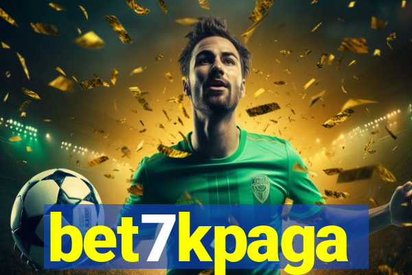 bet7kpaga