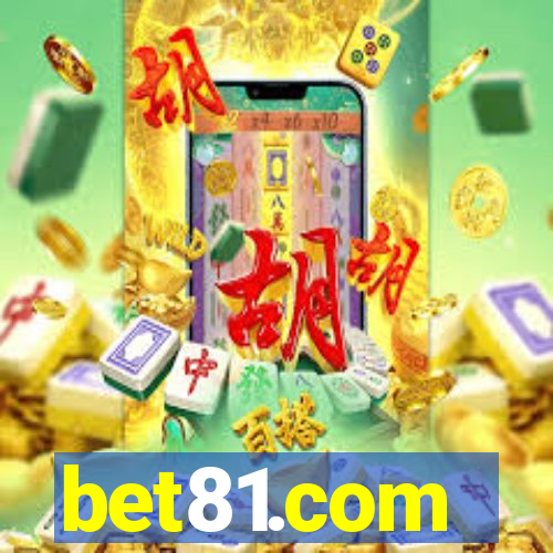 bet81.com