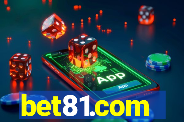 bet81.com