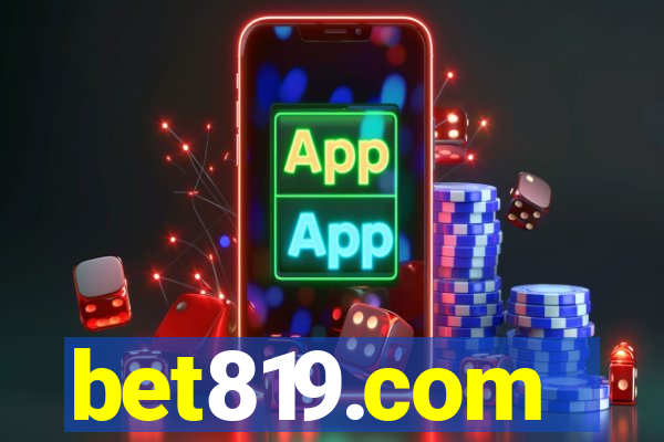 bet819.com