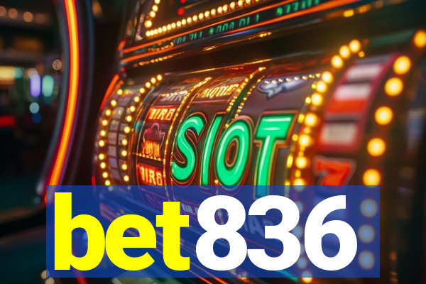 bet836