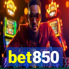 bet850