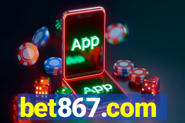 bet867.com