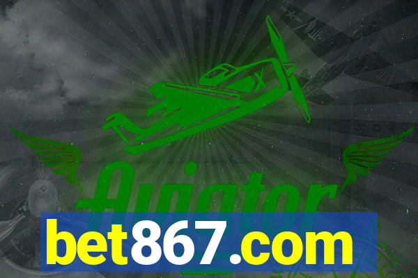 bet867.com