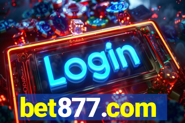 bet877.com