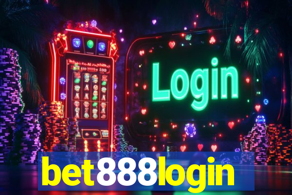 bet888login