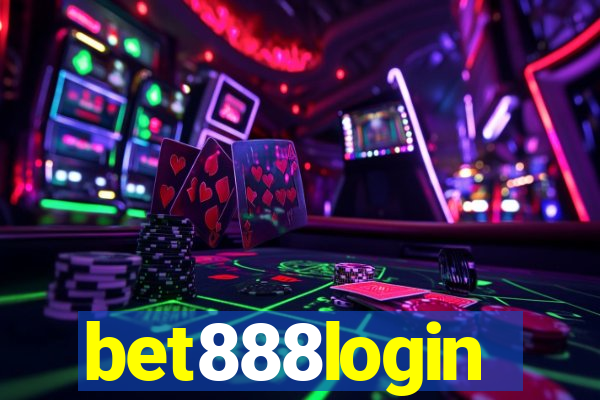 bet888login