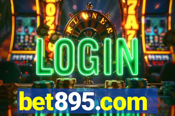 bet895.com