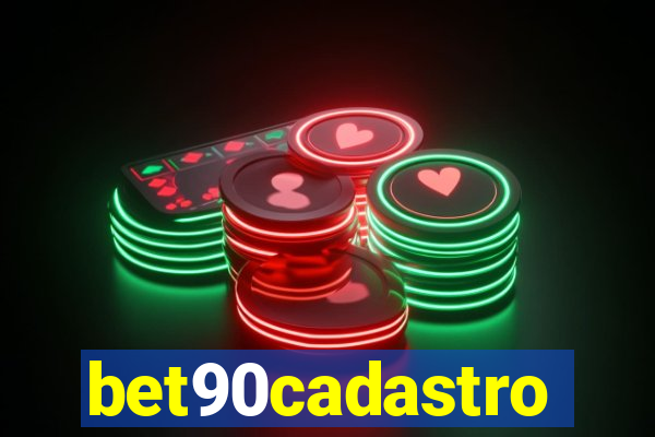 bet90cadastro