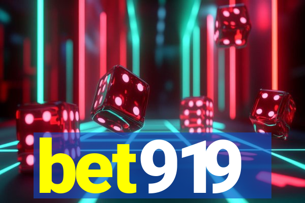 bet919