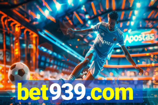 bet939.com