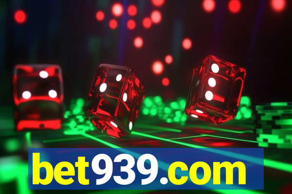 bet939.com