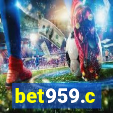 bet959.c