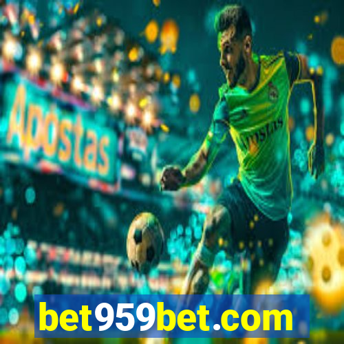 bet959bet.com