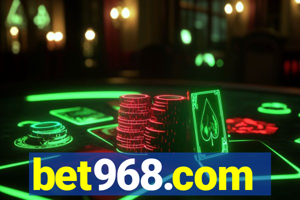 bet968.com