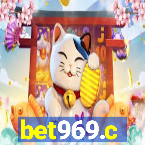 bet969.c