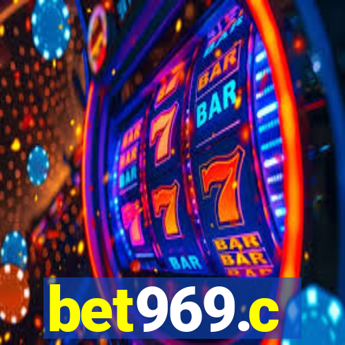 bet969.c