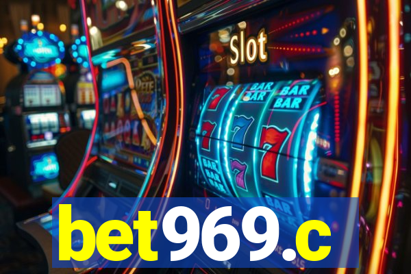 bet969.c