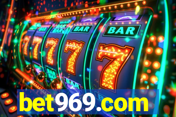 bet969.com