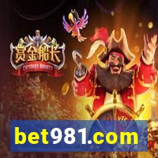 bet981.com