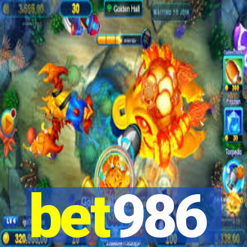 bet986