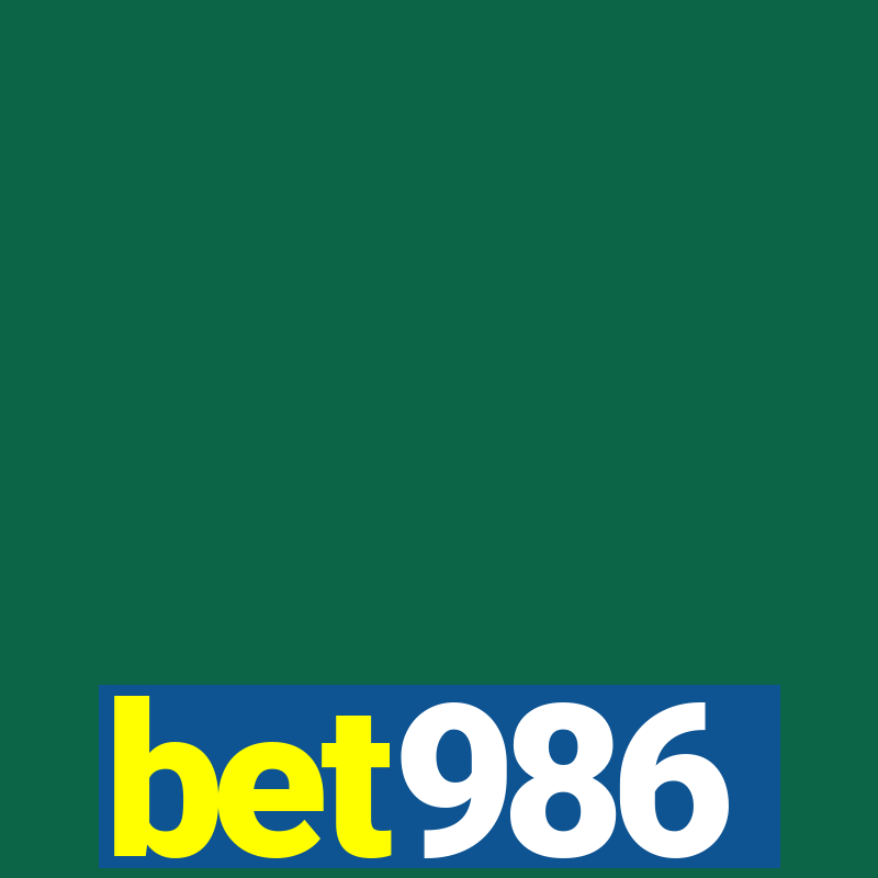 bet986