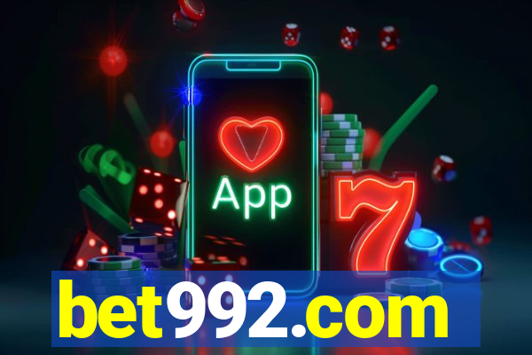 bet992.com