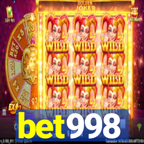 bet998