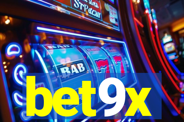 bet9x