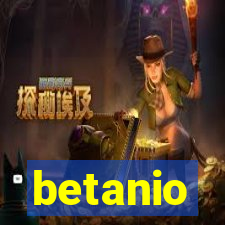 betanio