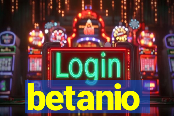 betanio