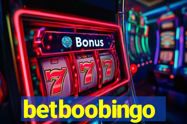 betboobingo