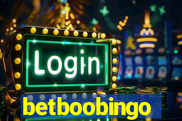 betboobingo