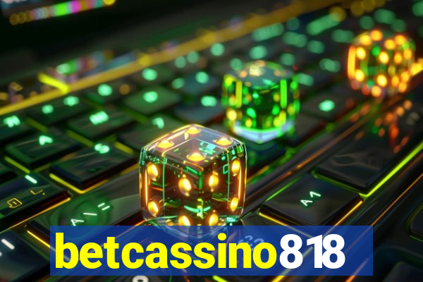 betcassino818