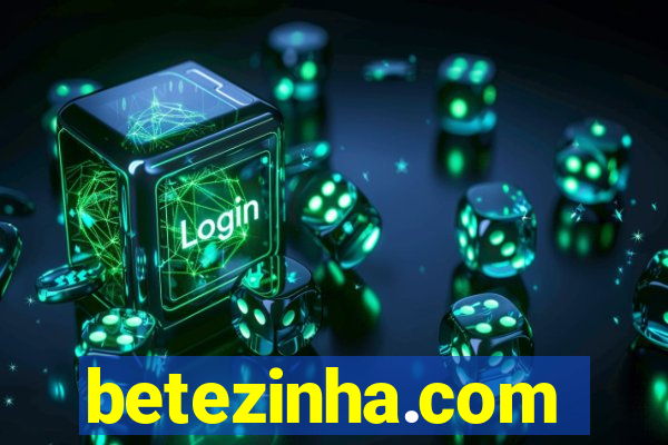 betezinha.com